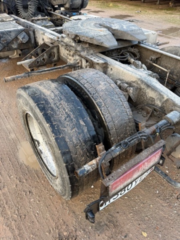 КамАЗ М1840 4x2 Седельный тягач 2021 г. - фото 10