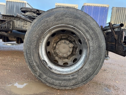 КамАЗ М1840 4x2 Седельный тягач 2021 г. - фото 14