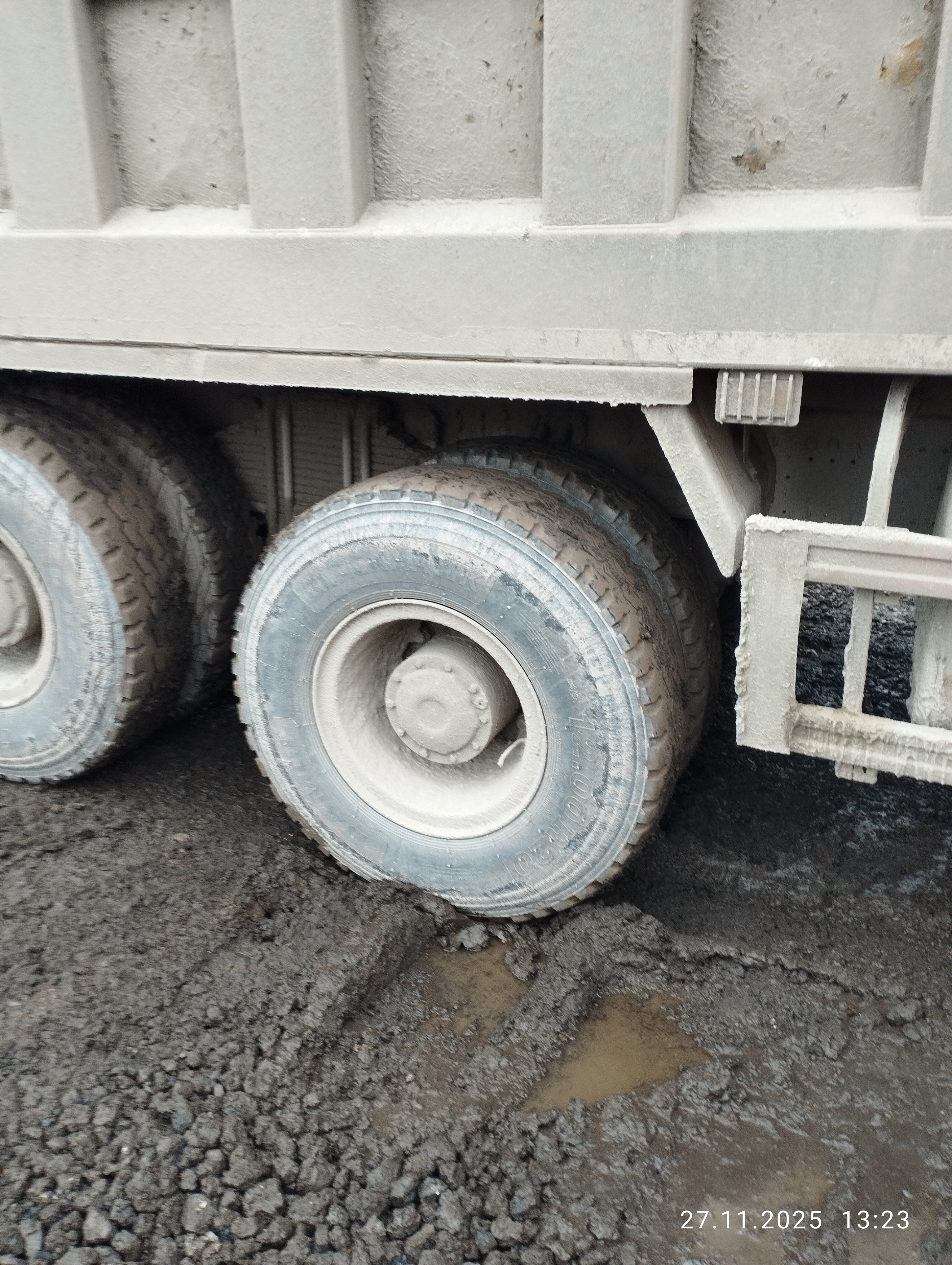 Shacman (Shaanxi) SX* 6x4 Самосвал 2022 г. - фото 17