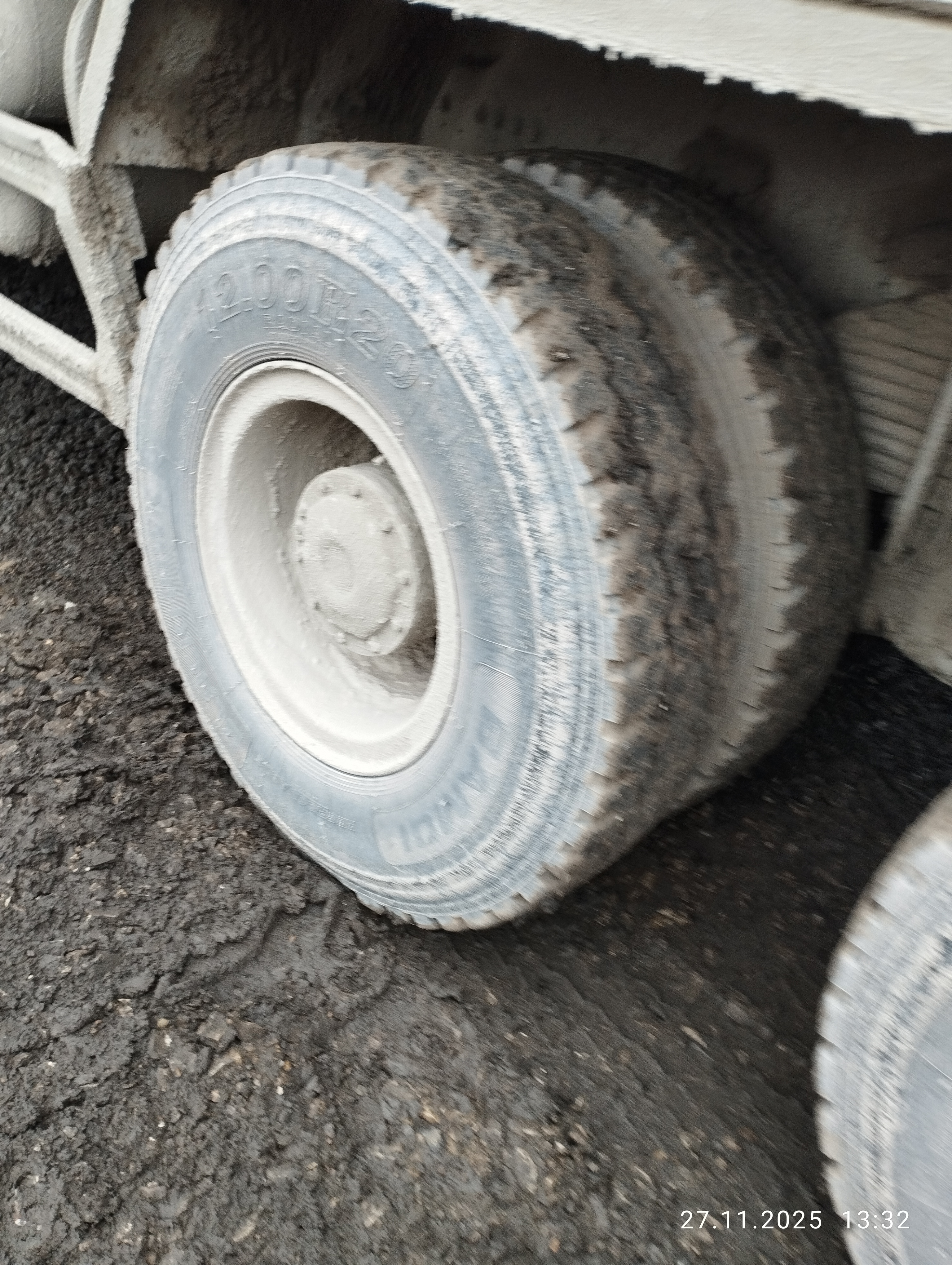 Shacman (Shaanxi) SX* 6x4 Самосвал 2022 г. - фото 20