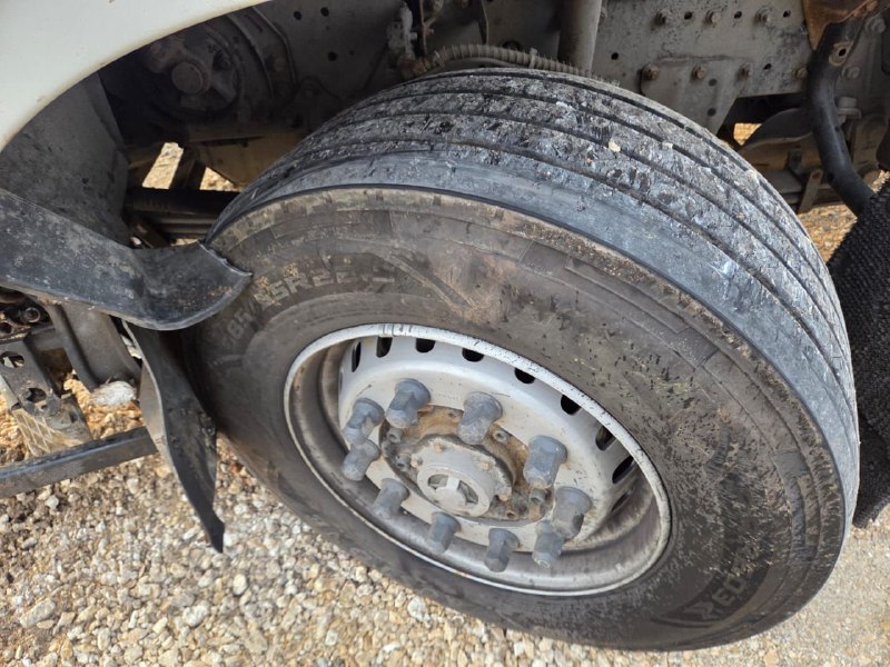 Foton AUMAN 4x2 Седельный тягач 2023 г. - фото 8