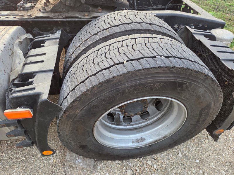 Foton AUMAN 4x2 Седельный тягач 2023 г. - фото 10