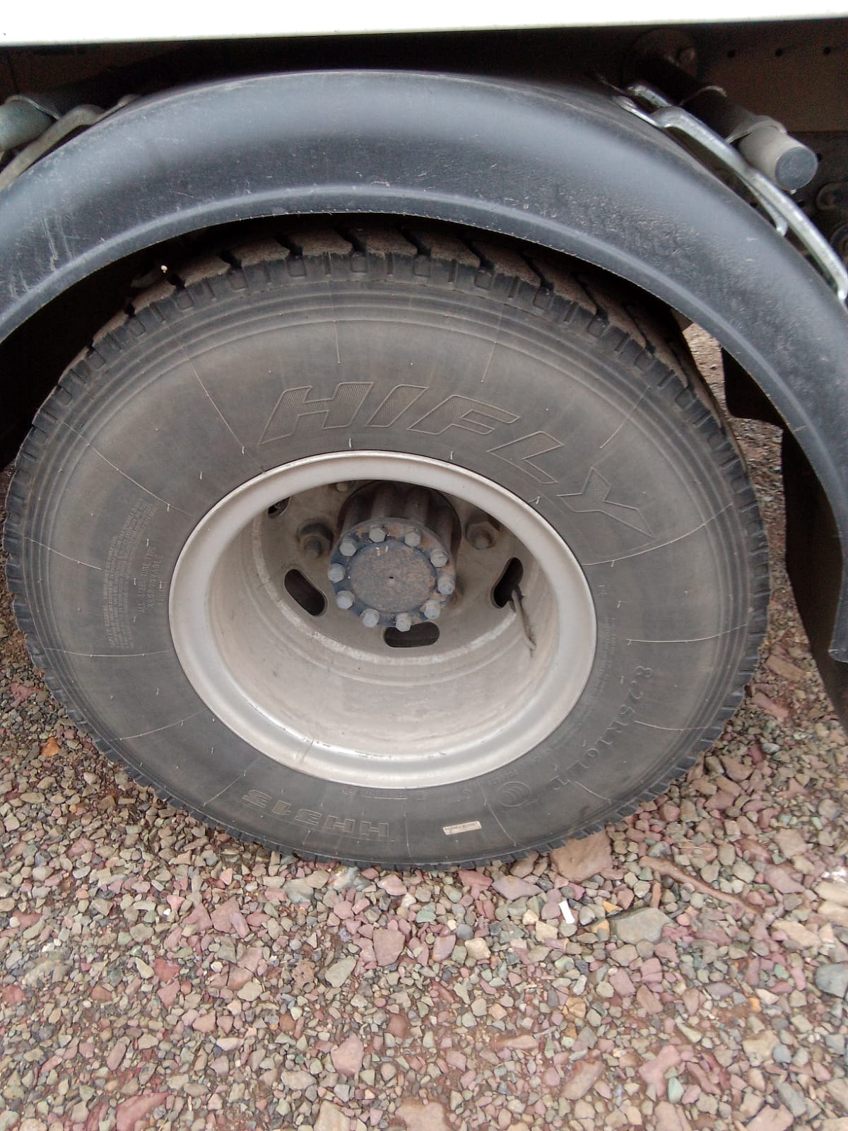 JMC Conquer 4x2 Изотермический/рефрижератор 2024 г. - фото 12