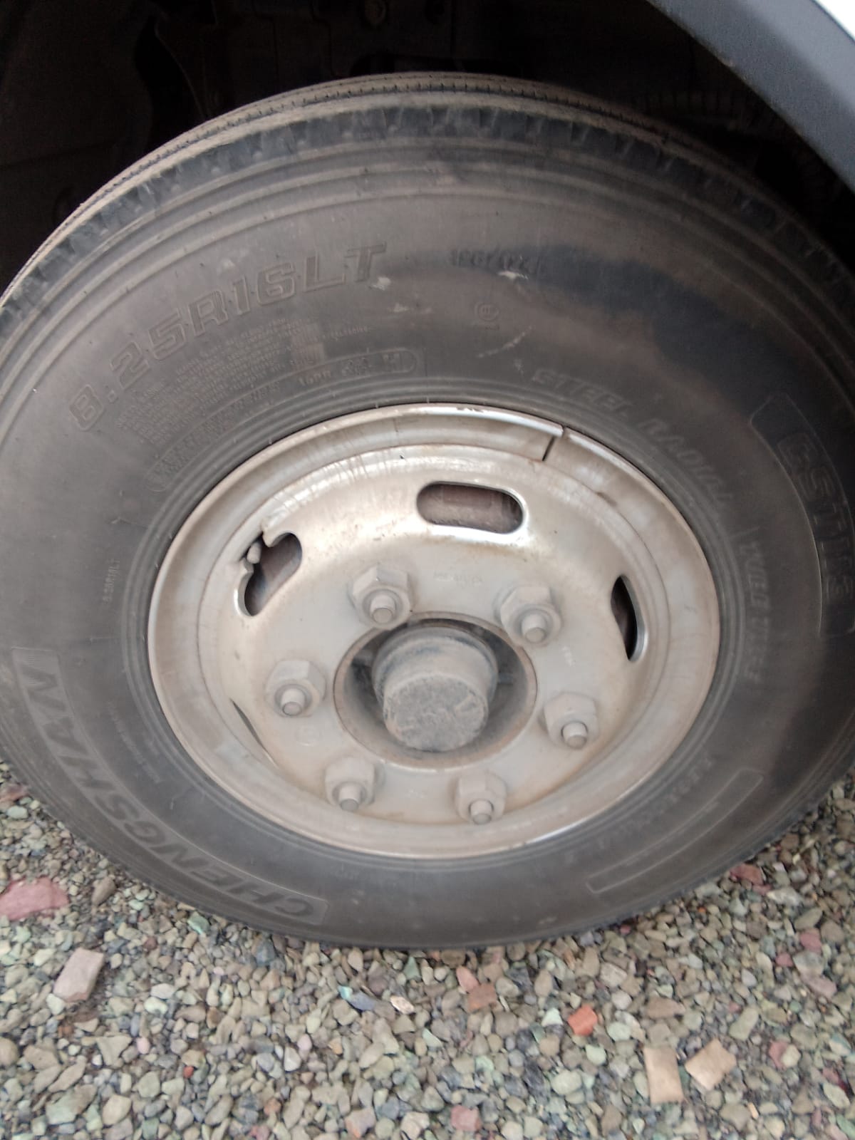 JMC Conquer 4x2 Изотермический/рефрижератор 2024 г. - фото 13