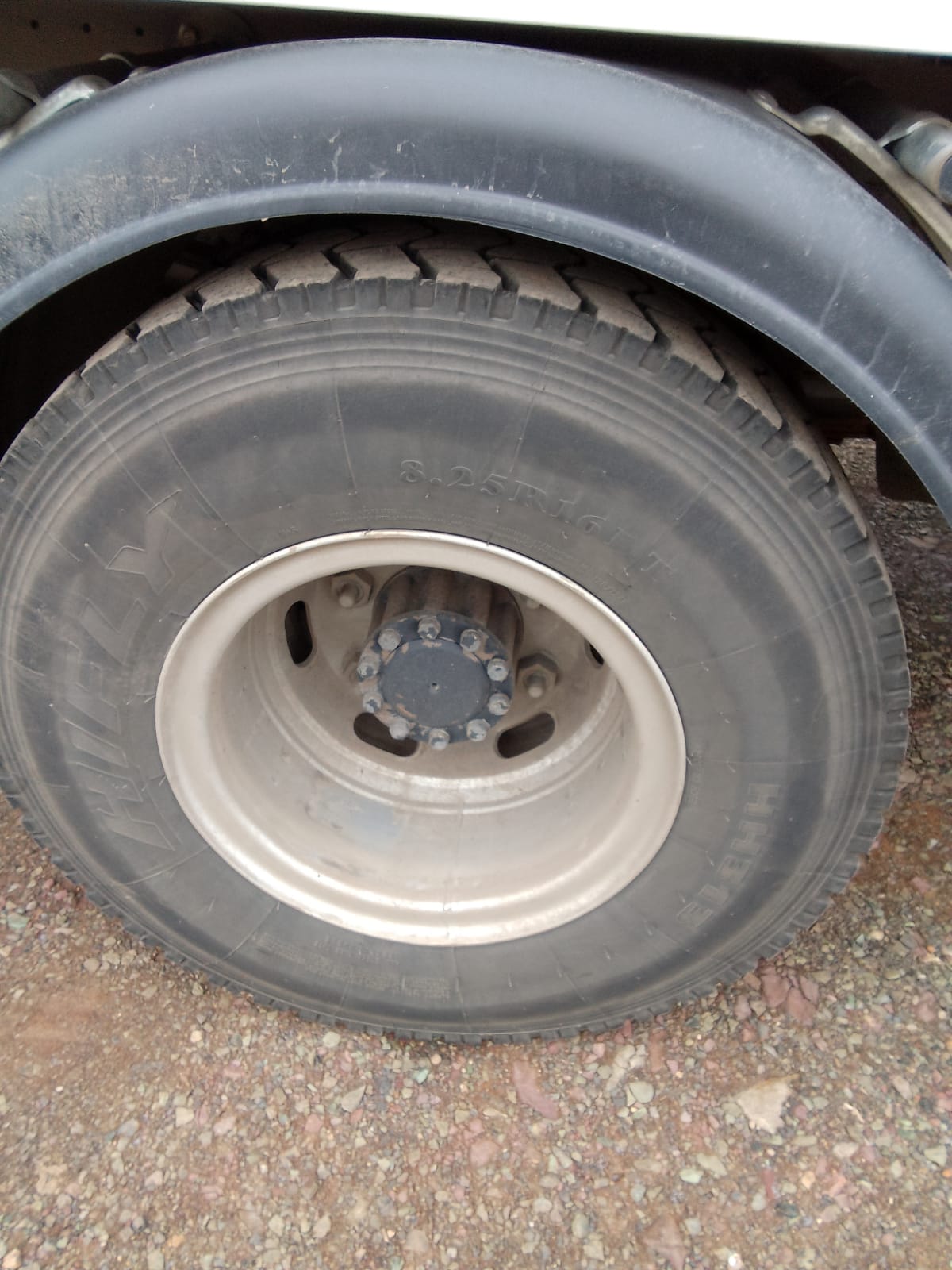 JMC Conquer 4x2 Изотермический/рефрижератор 2024 г. - фото 14