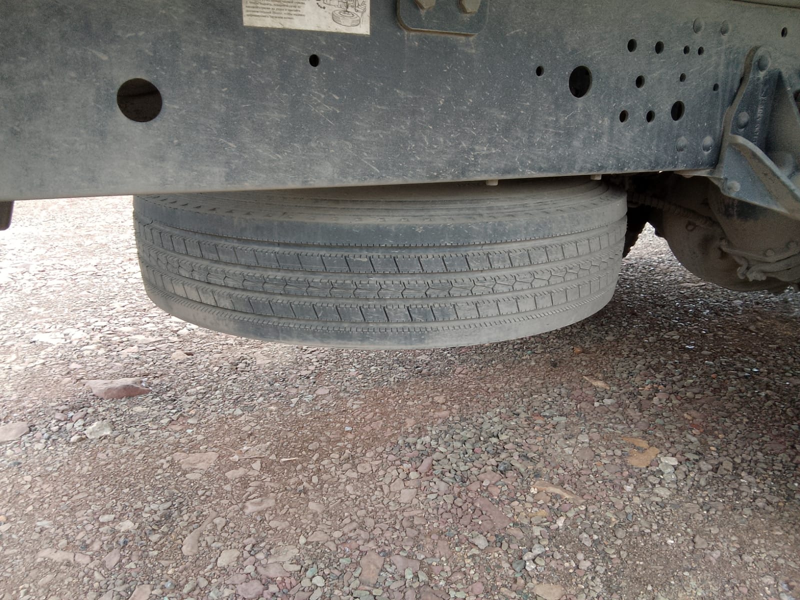 JMC Conquer 4x2 Изотермический/рефрижератор 2024 г. - фото 15