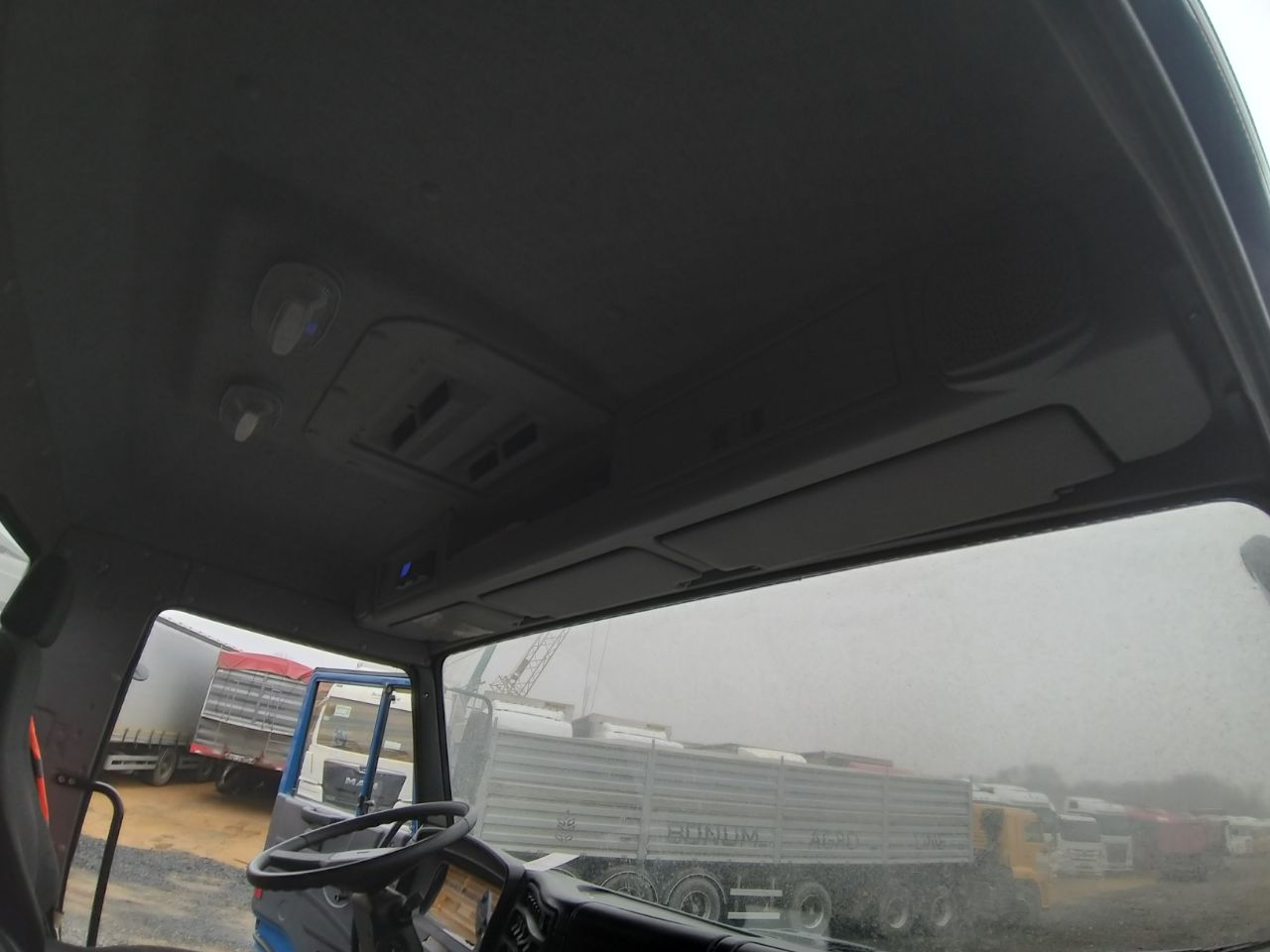 КамАЗ 43118 6x6 Бортовой с КМУ 2024 г. - фото 9