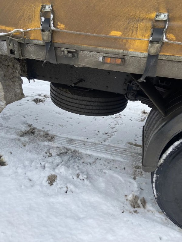 WANSHAN ALTAI Multa 4x2 Бортовой (Евроборт) 2024 г. - фото 18