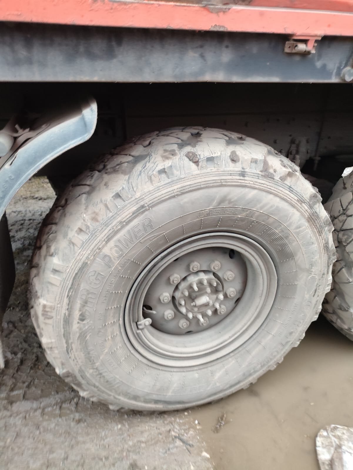 КамАЗ 43118 6x6 Бортовой с КМУ 2022 г. - фото 16