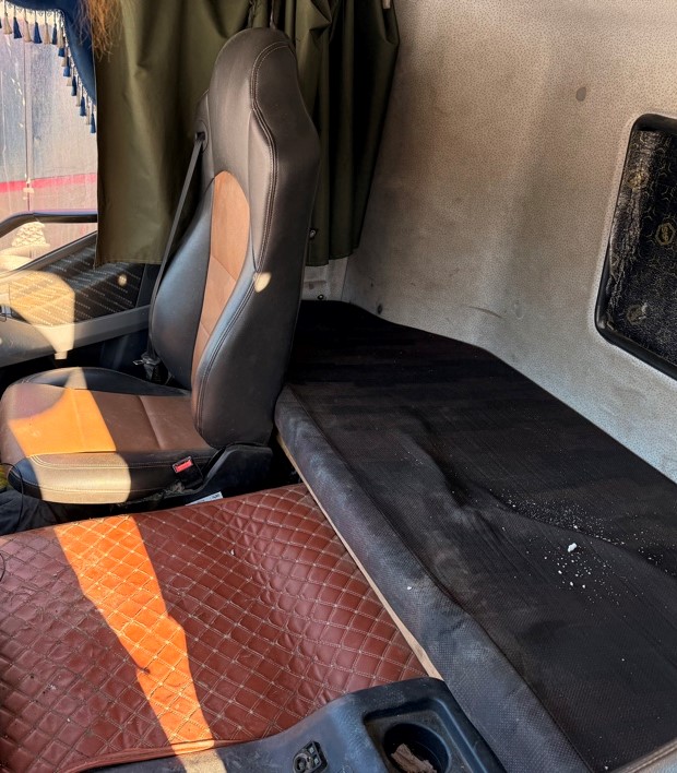 FAW J6 8x4 Самосвал 2023 г. - фото 9