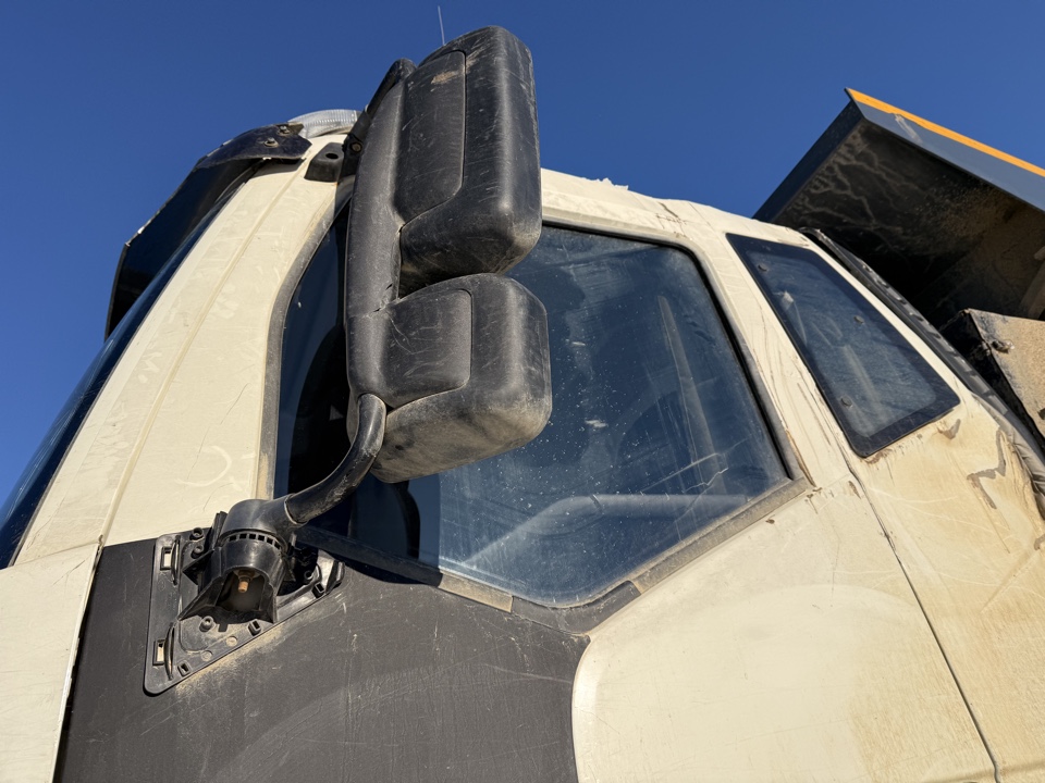 FAW J6 8x4 Самосвал 2023 г. - фото 16