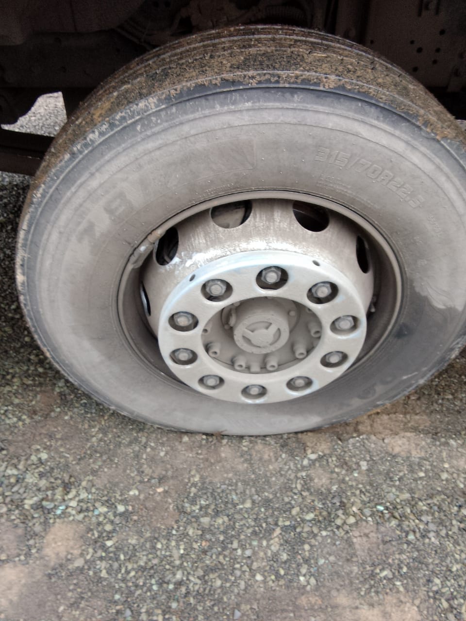 FAW J7 4x2 Седельный тягач 2023 г. - фото 13