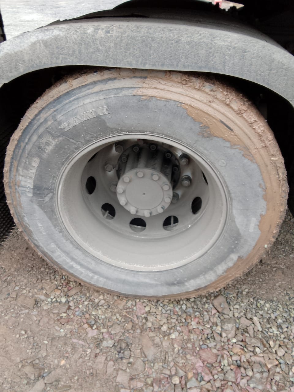 FAW J7 4x2 Седельный тягач 2023 г. - фото 15