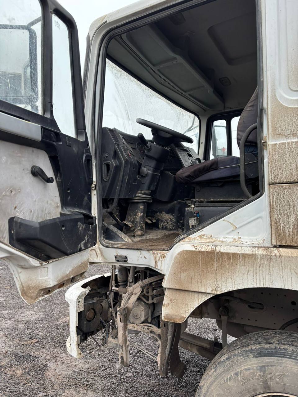 Shacman (Shaanxi) SX* 6x4 Самосвал 2022 г. - фото 6