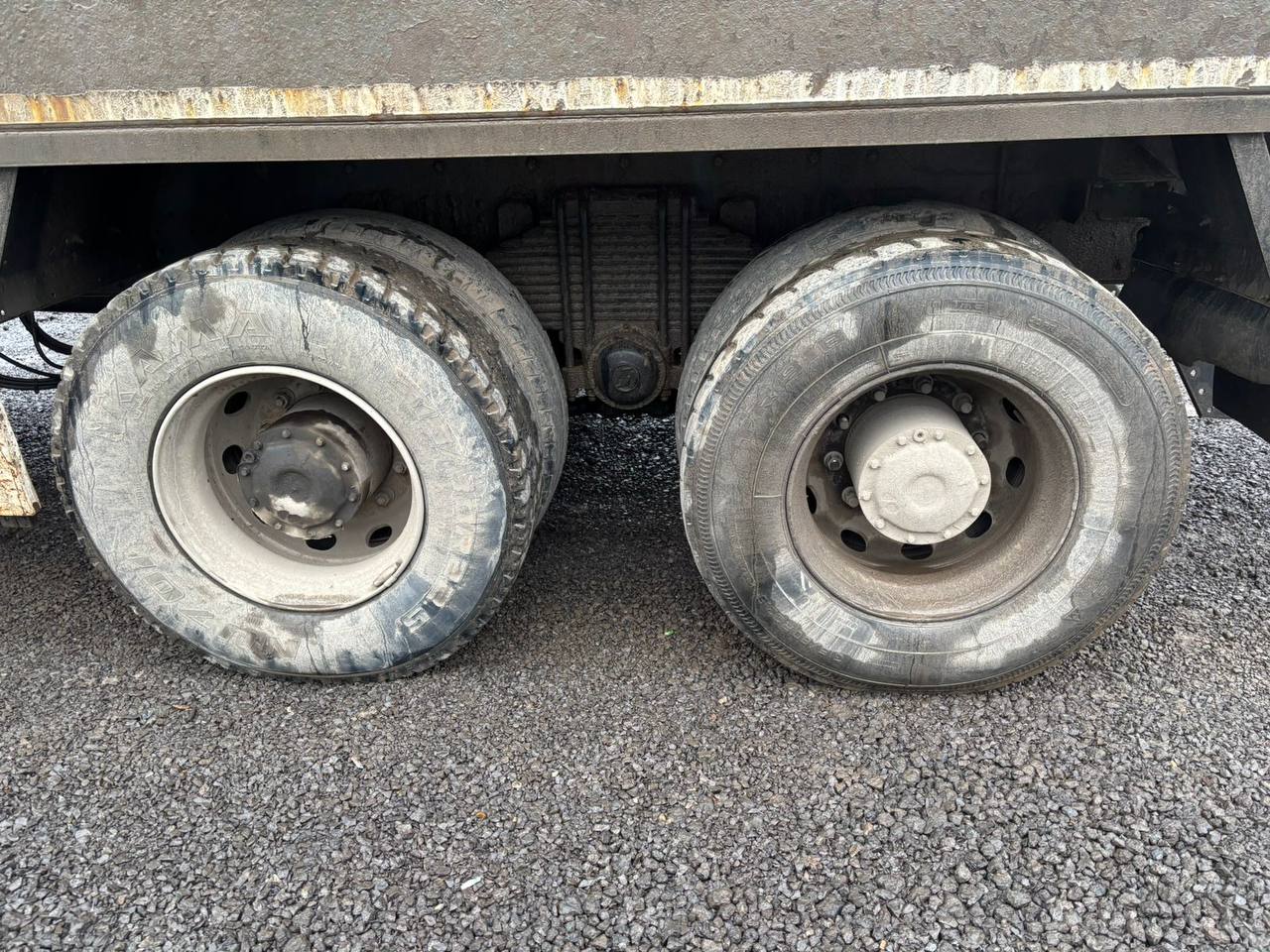 Shacman (Shaanxi) SX* 6x4 Самосвал 2022 г. - фото 9