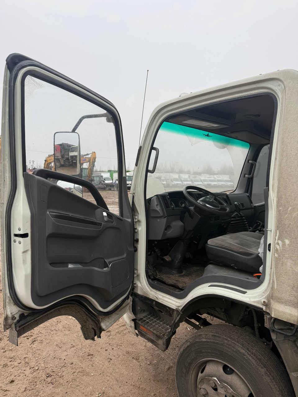 JAC N90 Изотермический/рефрижератор 2024 г. - фото 8