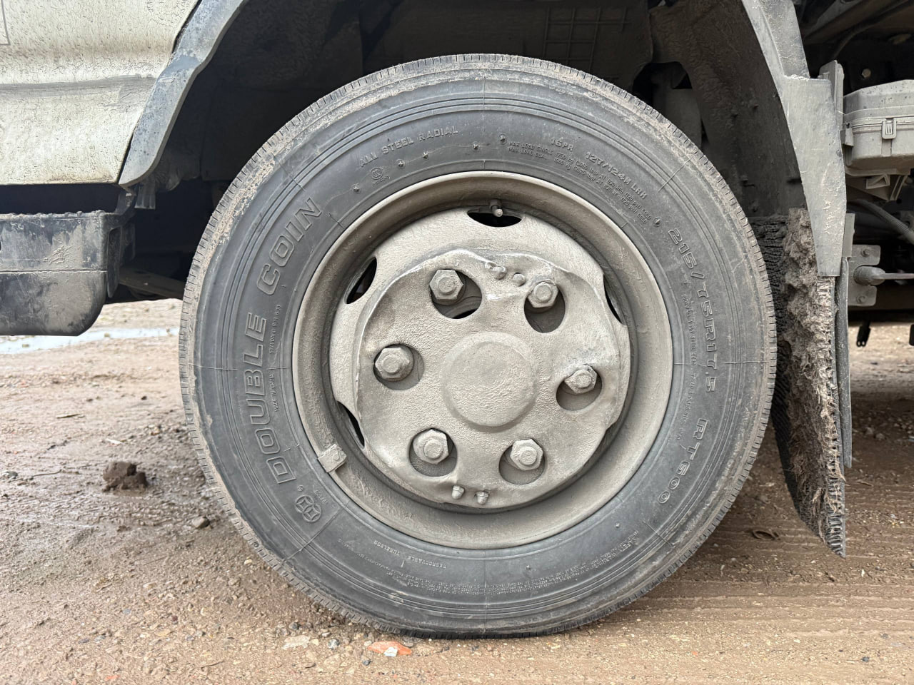 JAC N90 Изотермический/рефрижератор 2024 г. - фото 10