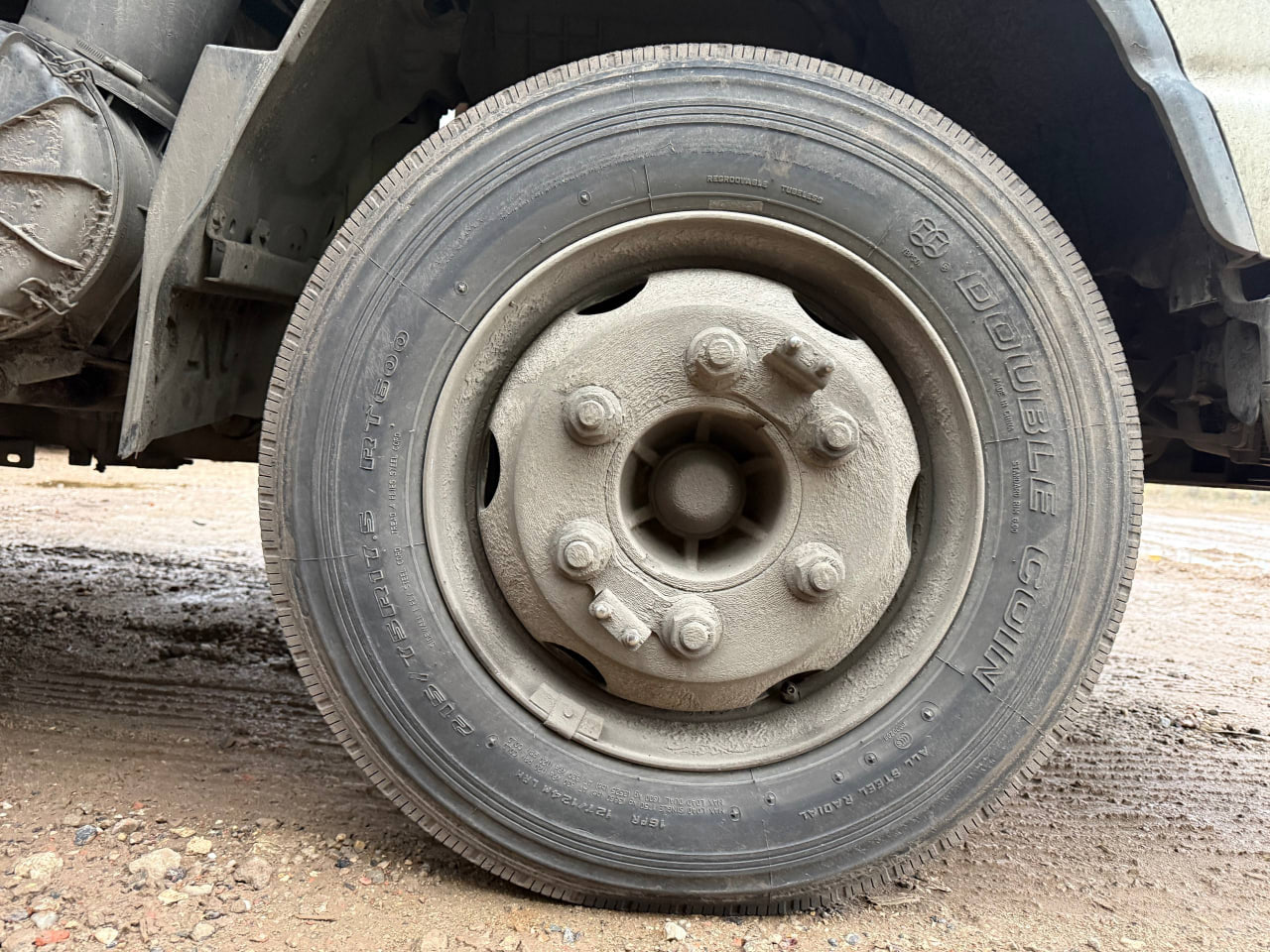 JAC N90 Изотермический/рефрижератор 2024 г. - фото 11