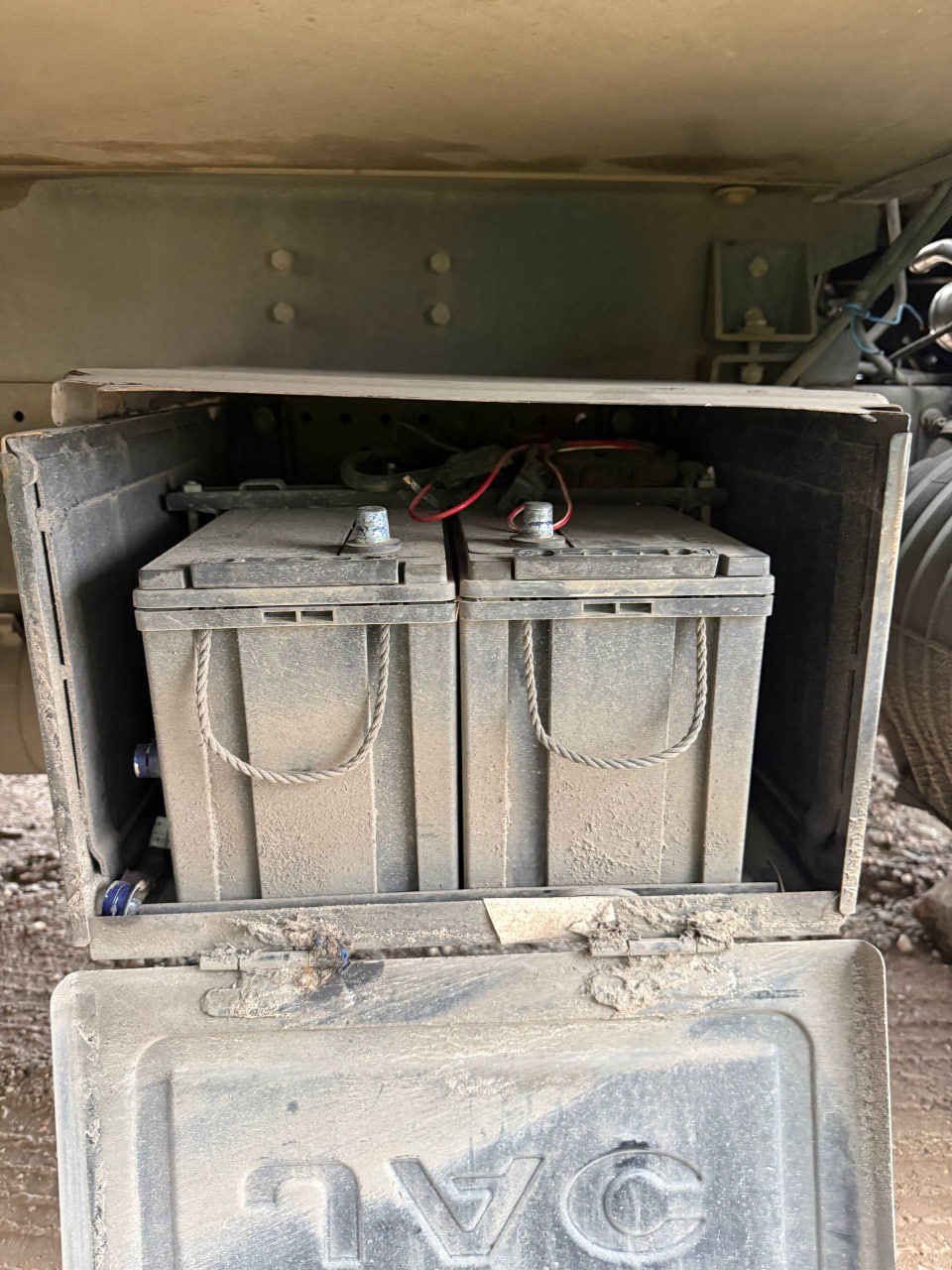 JAC N90 Изотермический/рефрижератор 2024 г. - фото 19