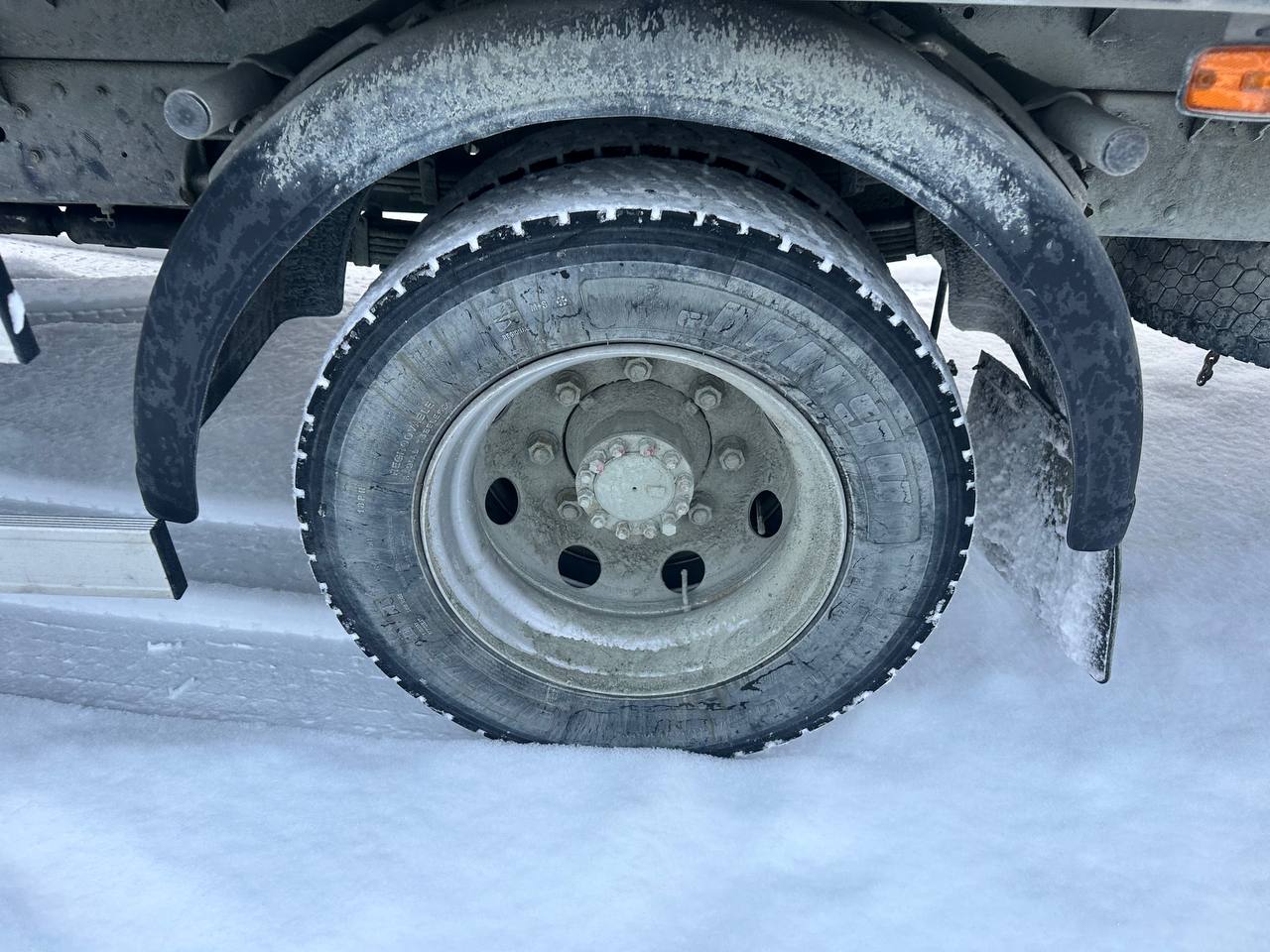 DongFeng C120 Бортовой (Евроборт) 2024 г. - фото 12