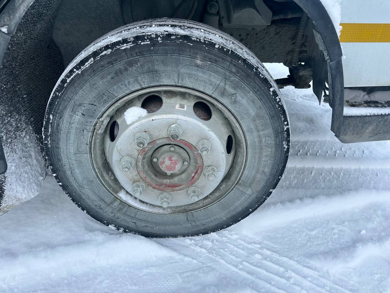 DongFeng C120 Бортовой (Евроборт) 2024 г. - фото 13