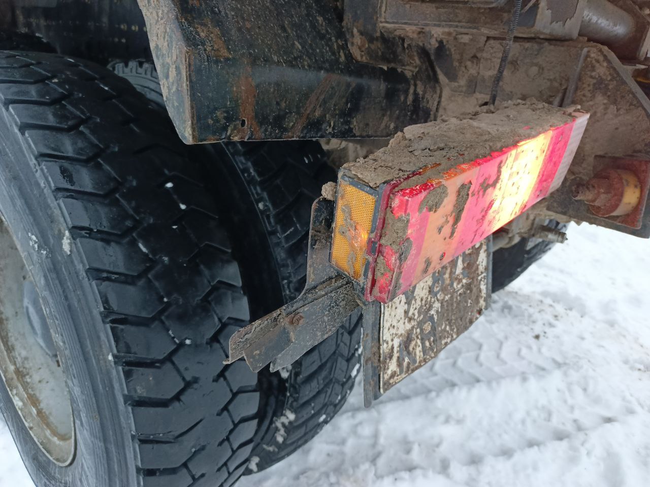 Shacman (Shaanxi) SX* 6x6 Самосвал 2023 г. - фото 16