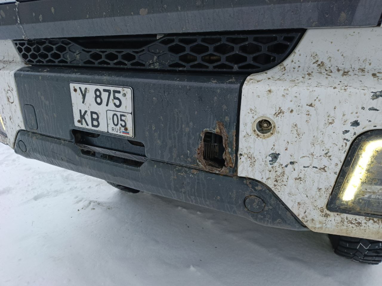 Shacman (Shaanxi) SX* 6x6 Самосвал 2023 г. - фото 20