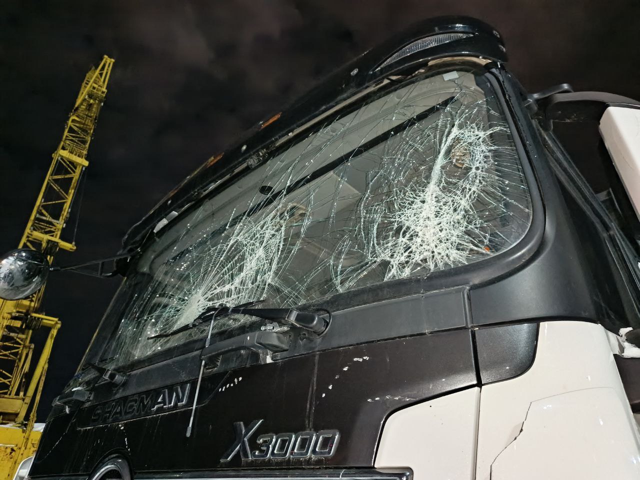 Shacman (Shaanxi) SX* 6x6 Самосвал 2023 г. - фото 15