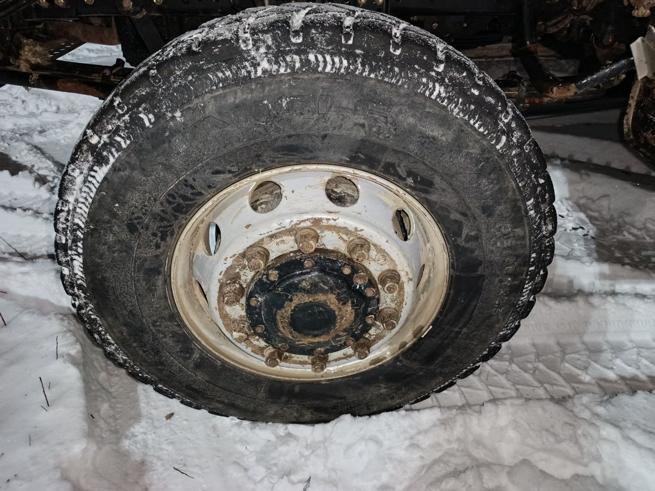 Shacman (Shaanxi) SX* 6x6 Самосвал 2023 г. - фото 16