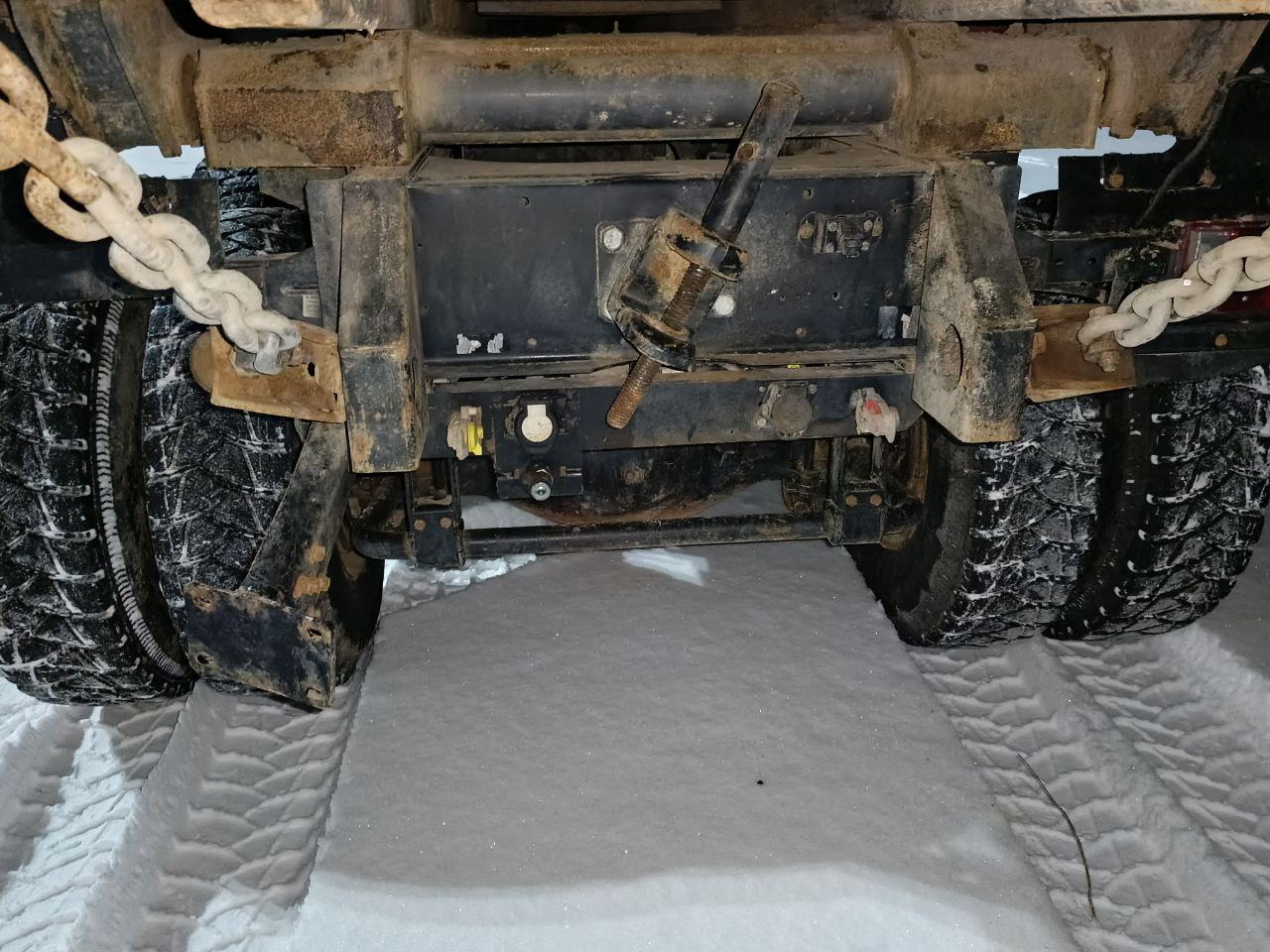 Shacman (Shaanxi) SX* 6x6 Самосвал 2023 г. - фото 20