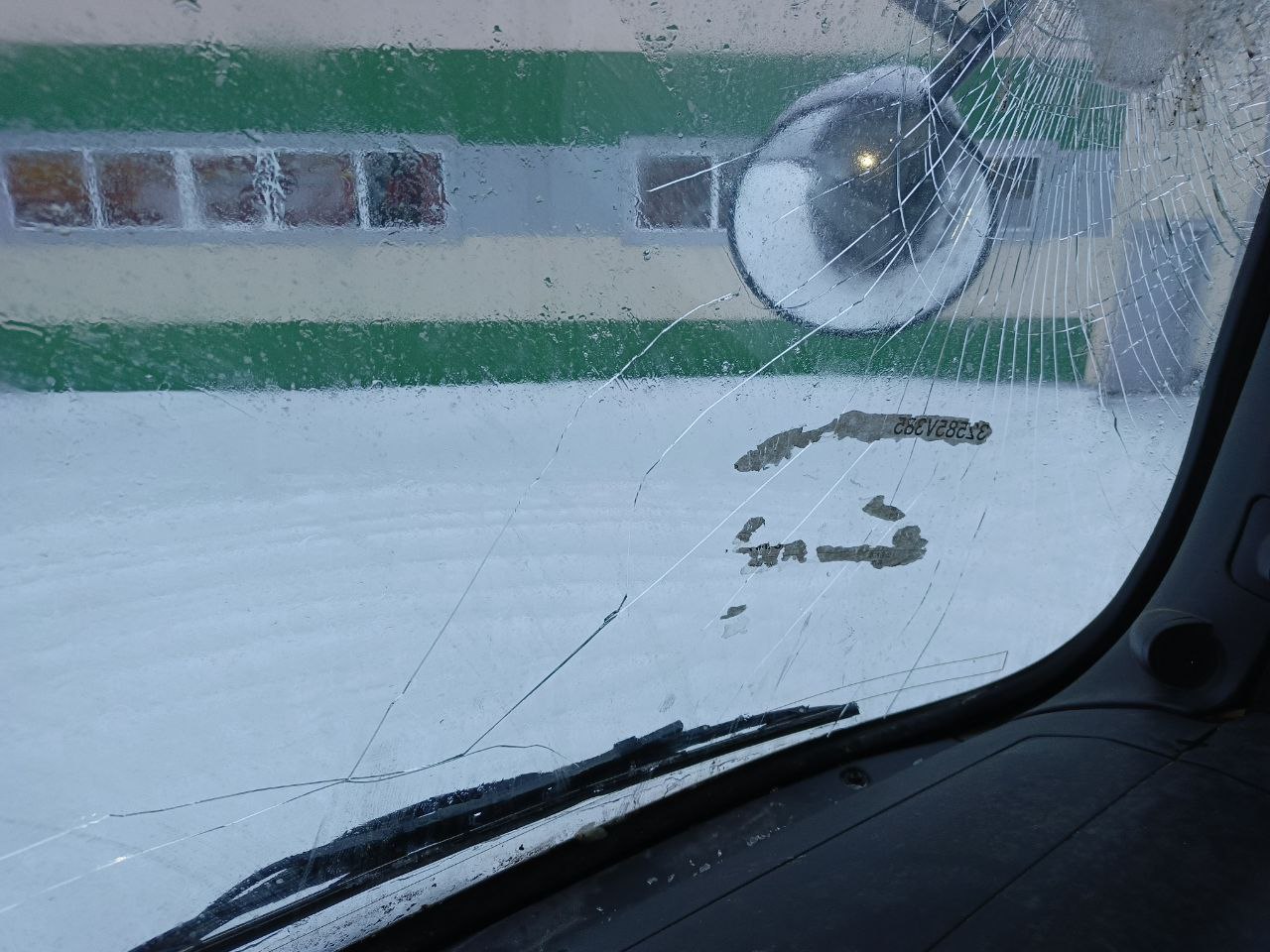 Shacman (Shaanxi) SX* 6x6 Самосвал 2023 г. - фото 9