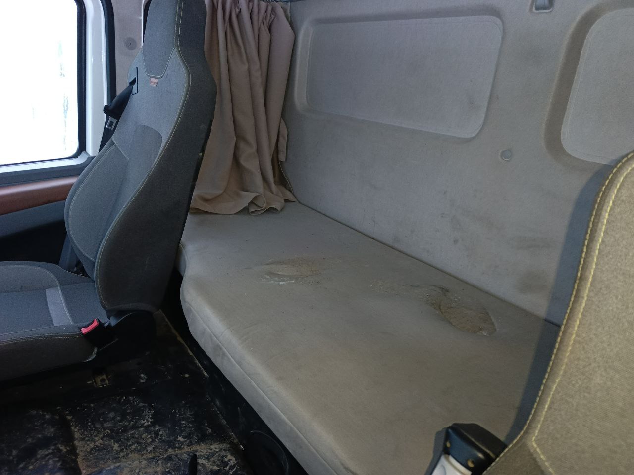 Shacman (Shaanxi) SX* 6x6 Самосвал 2023 г. - фото 12