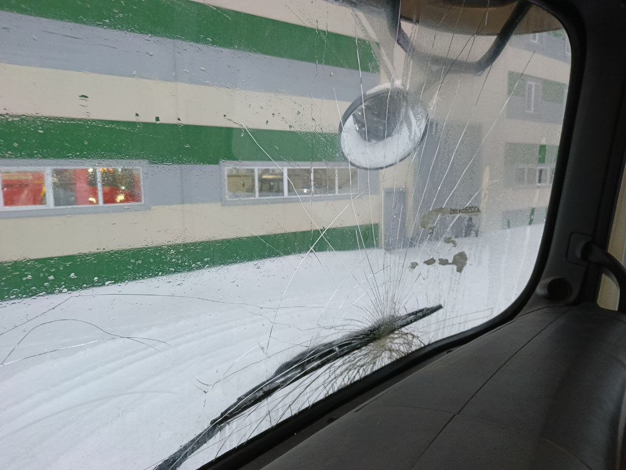 Shacman (Shaanxi) SX* 6x6 Самосвал 2023 г. - фото 12