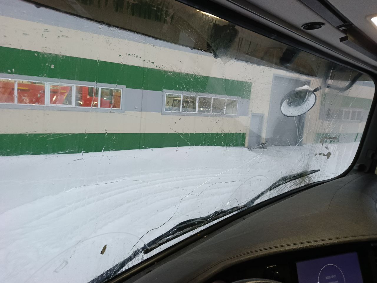 Shacman (Shaanxi) SX* 6x6 Самосвал 2023 г. - фото 14