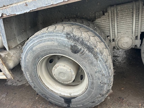 Shacman (Shaanxi) SX* 8x4 Самосвал 2023 г. - фото 16