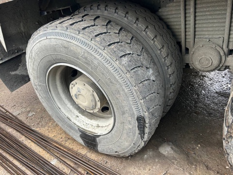 Shacman (Shaanxi) SX* 8x4 Самосвал 2023 г. - фото 19