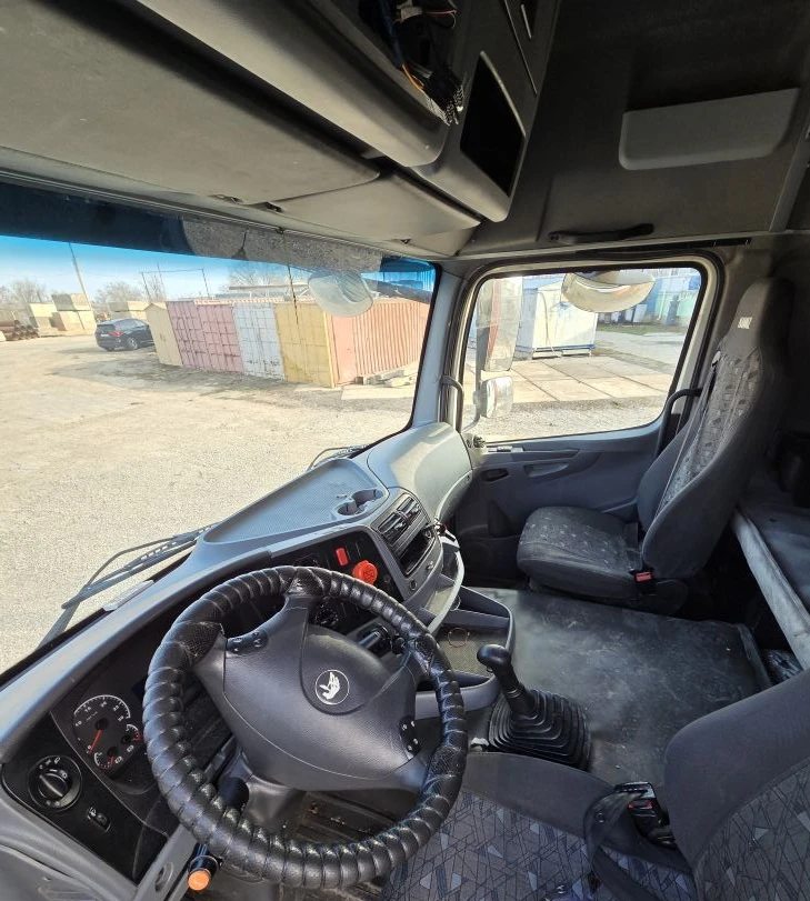 КамАЗ 5490 4x2 Седельный тягач 2020 г. - фото 7