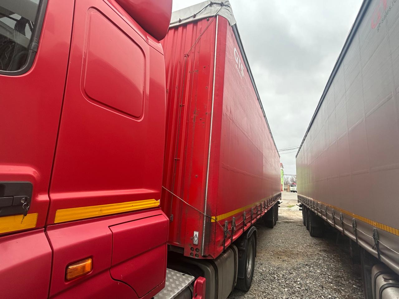 КамАЗ 5490 4x2 Седельный тягач 2020 г. - фото 5