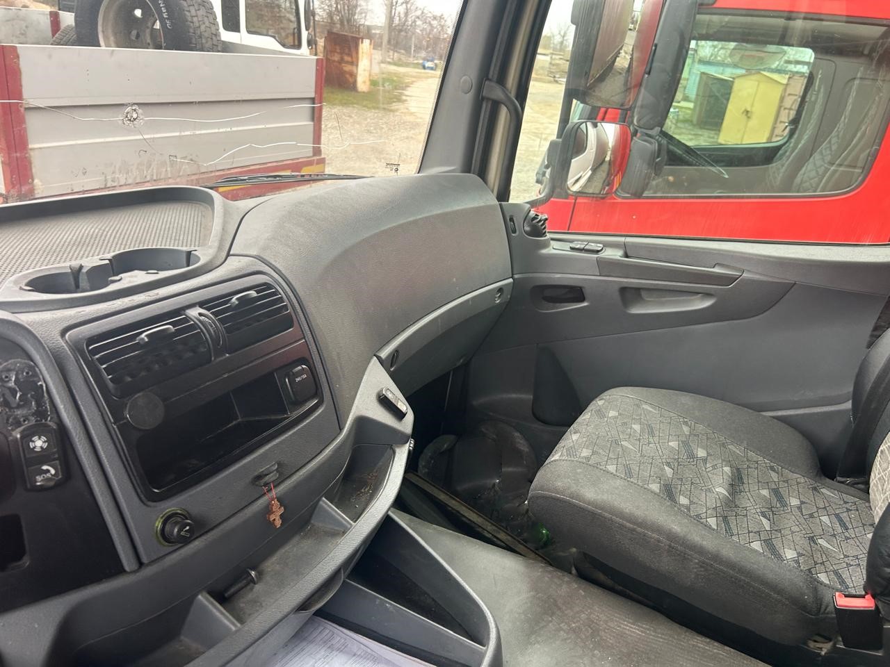 КамАЗ 5490 4x2 Седельный тягач 2020 г. - фото 7