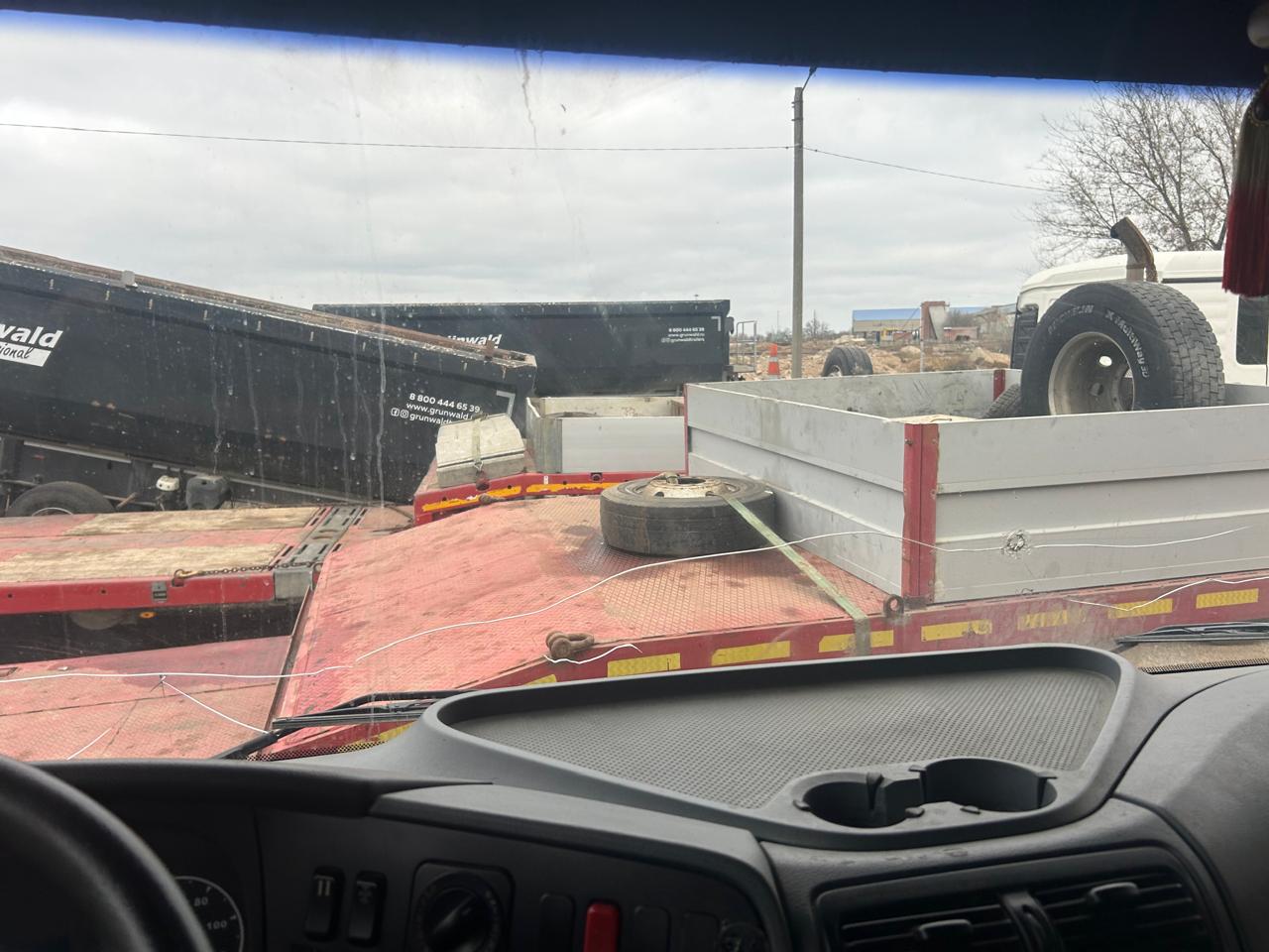 КамАЗ 5490 4x2 Седельный тягач 2020 г. - фото 10