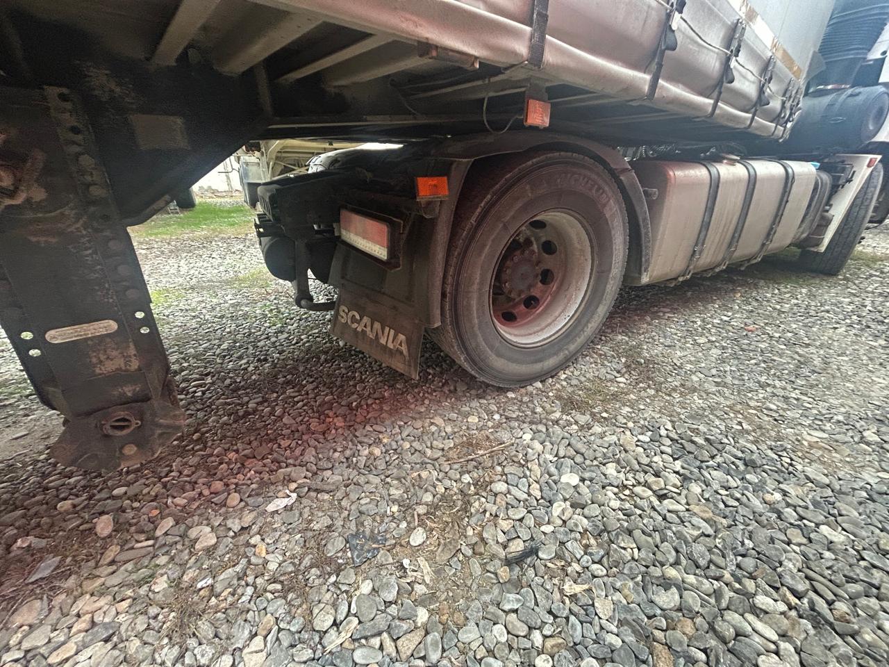 КамАЗ 5490 4x2 Седельный тягач 2020 г. - фото 12