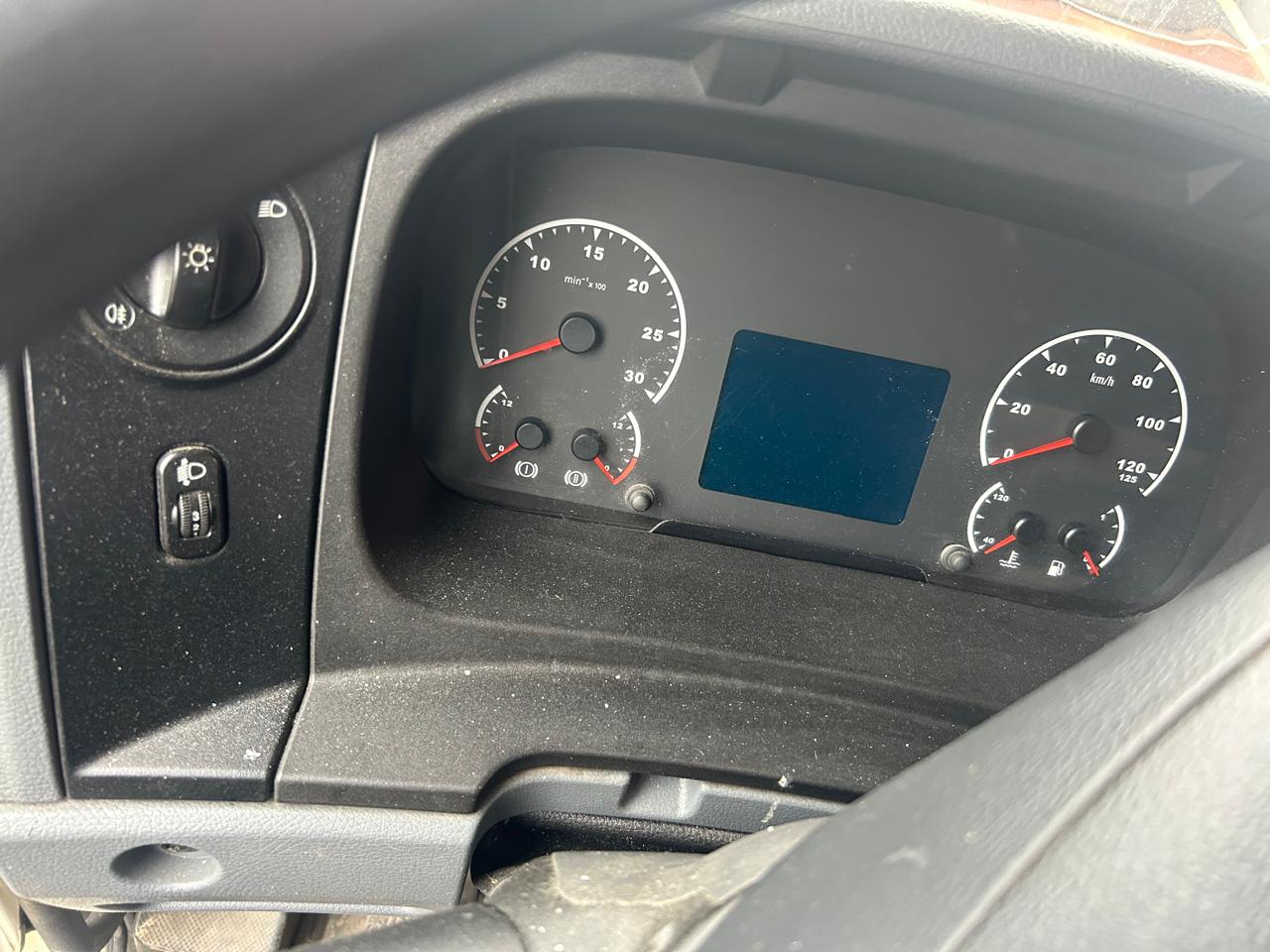 КамАЗ 5490 4x2 Седельный тягач 2020 г. - фото 13