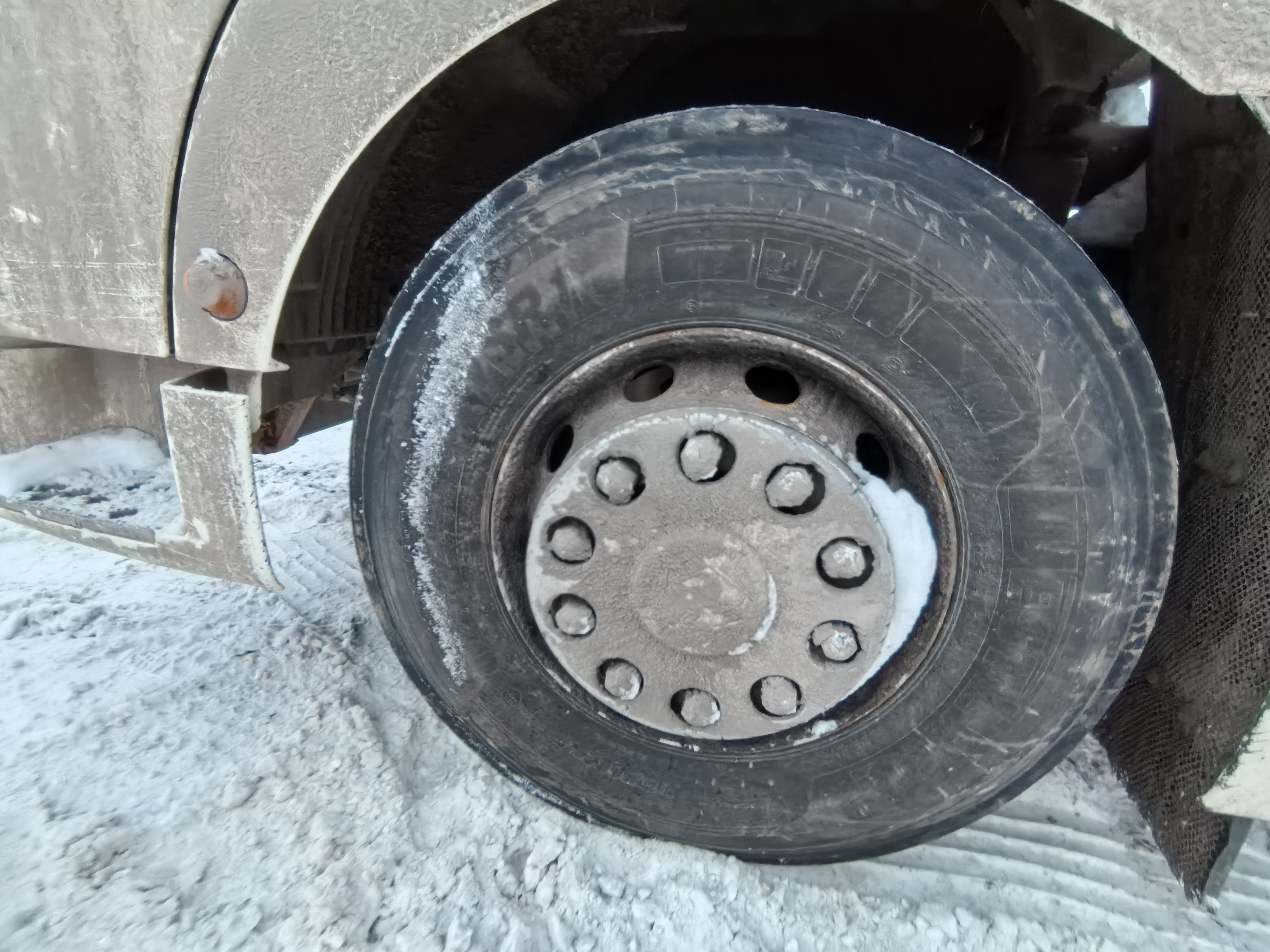 SITRAK C7H MAX 4x2 Седельный тягач 2024 г. - фото 17