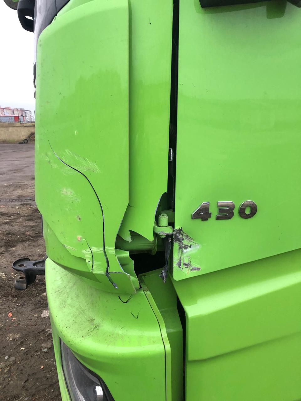 Shacman (Shaanxi) SX* 8x4 Самосвал 2024 г. - фото 12