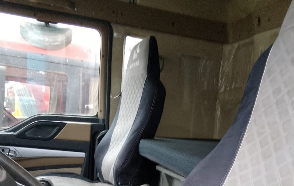 Howo T5G 6x4 Самосвал 2023 г. - фото 7