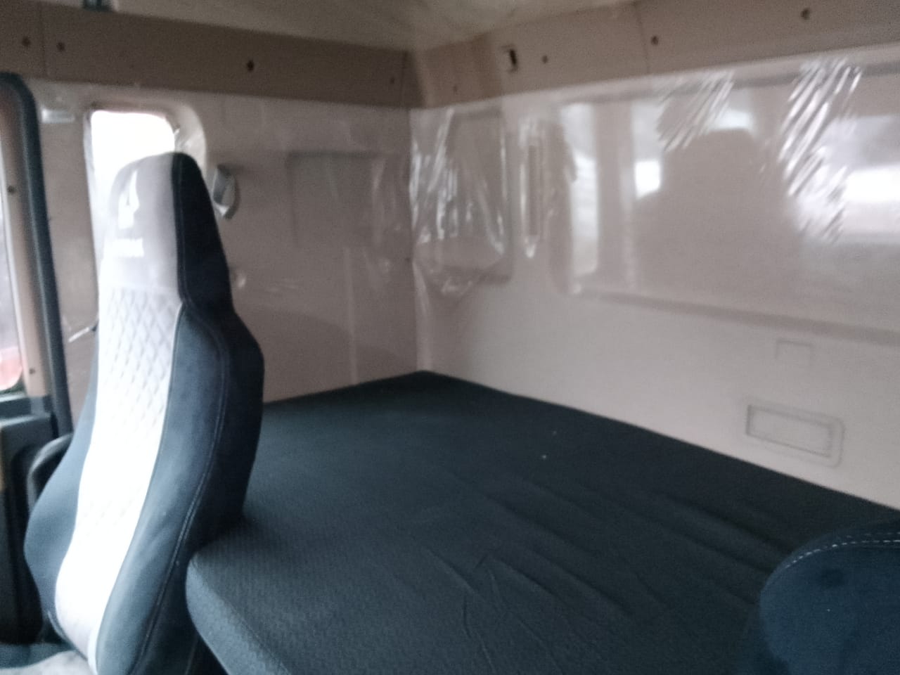 Howo T5G 6x4 Самосвал 2023 г. - фото 9