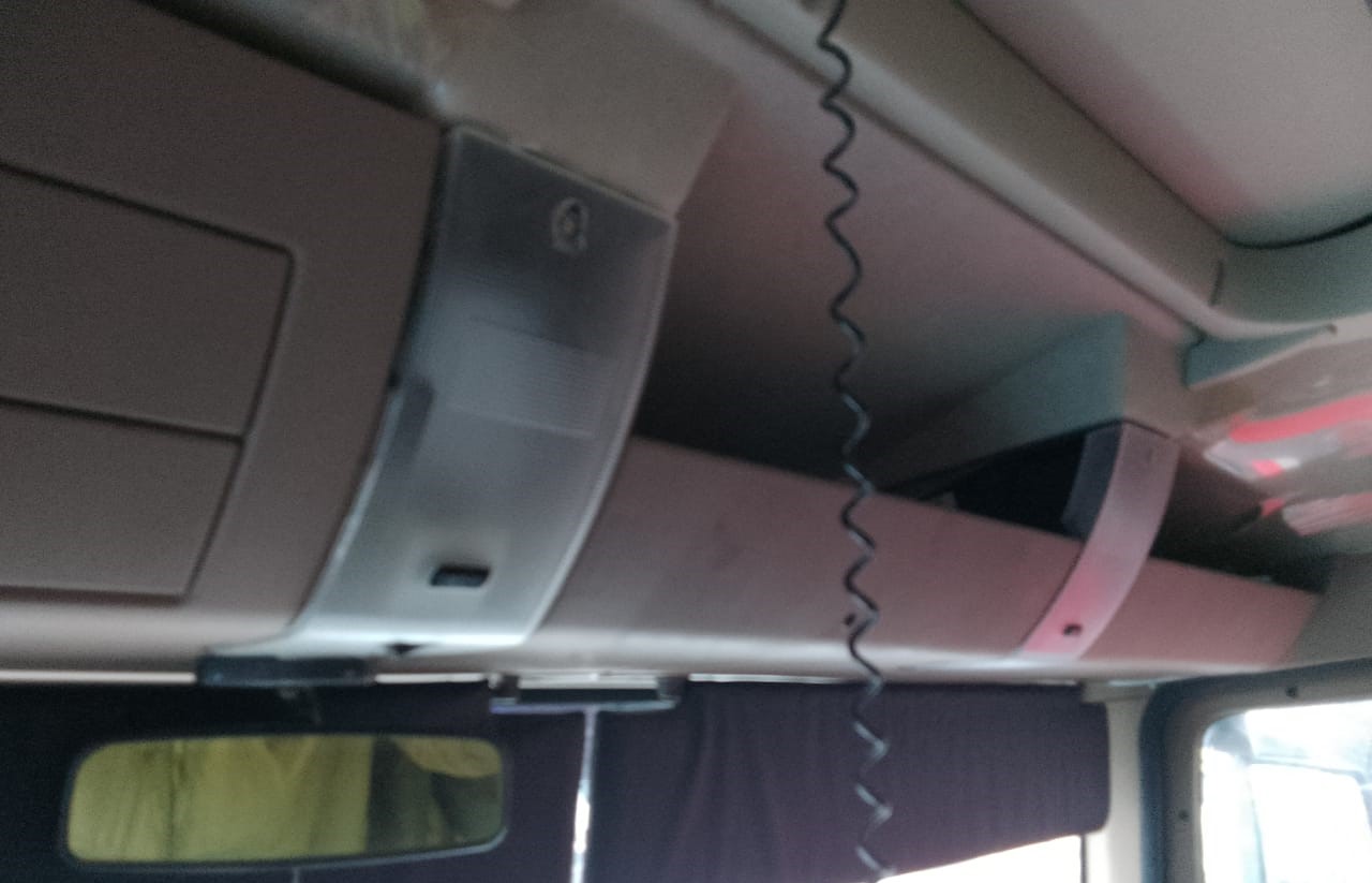 Howo T5G 6x4 Самосвал 2023 г. - фото 12