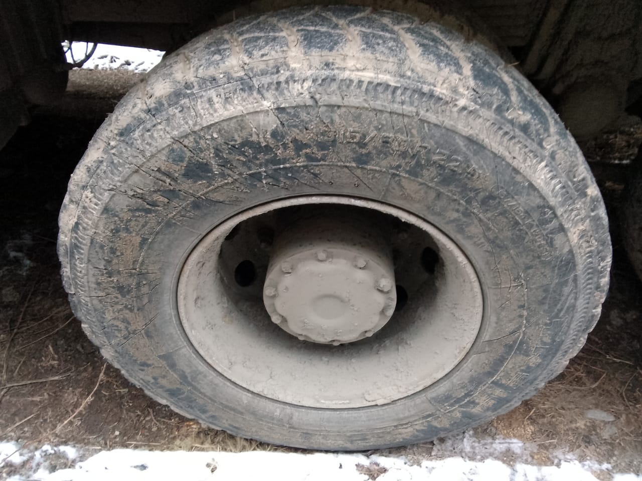 Howo T5G 6x4 Самосвал 2023 г. - фото 13