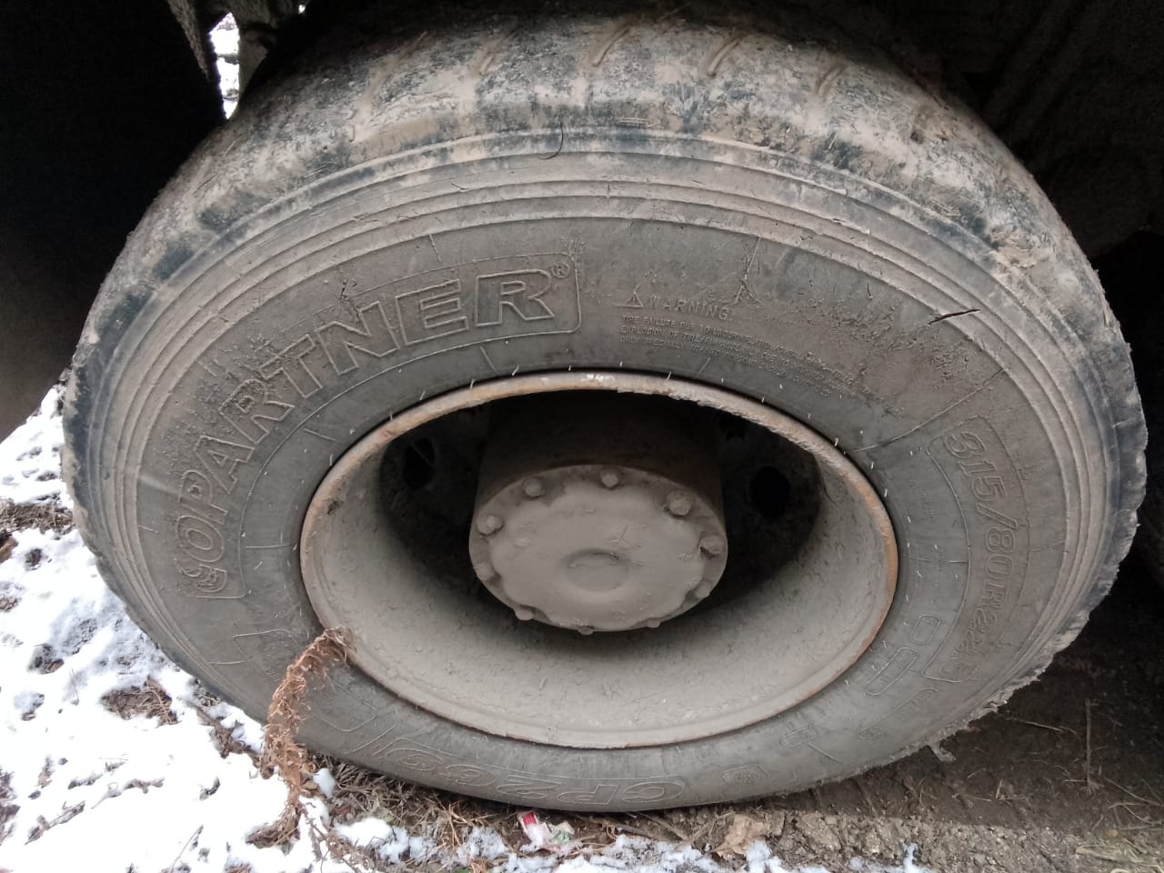 Howo T5G 6x4 Самосвал 2023 г. - фото 17