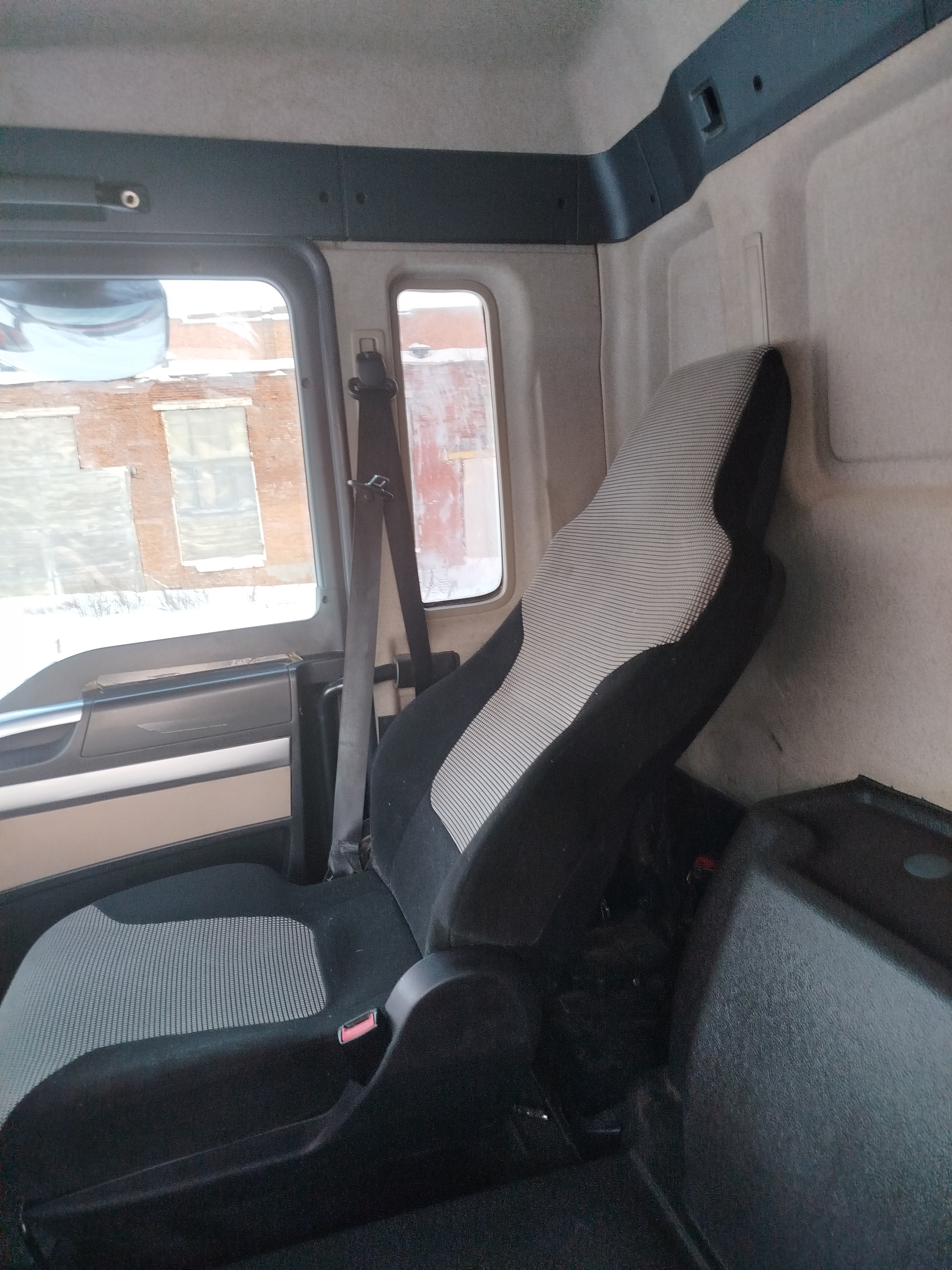 MAN TGS 8x8 Самосвал 2018 г. - фото 10